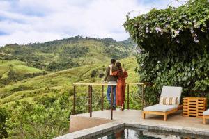 Hacienda Alta Gracia / Courtesy of Auberge Resorts Costa Rica luxury ecolodge