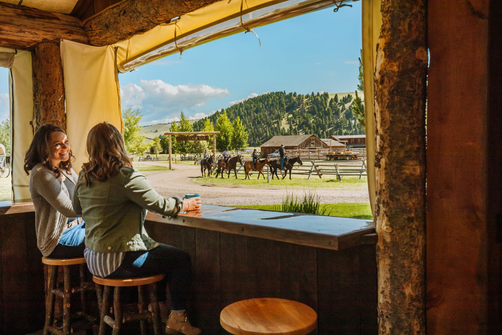 Fauna Travel The Ranch At Rock Creek