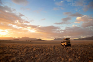 Wolwedans / Courtesy of Classic Portfolio luxury Namibia Safari