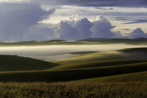 Nyika Plateau near Chelinda Lodge / Courtesy of Central African Wilderness Safaris luxury Malawi safari