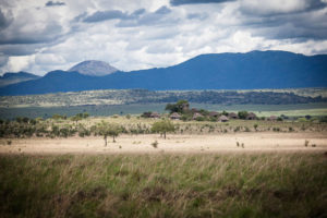 Kidepo National Park near Apoka Safari Lodge / Courtesy of Wildplaces Africa luxury Uganda safari