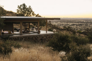 Habitas Namibia / Courtesy of Habitas luxury Namibia safari