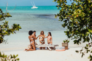 Kamalame Cay / Courtesy of Kamalame Cay