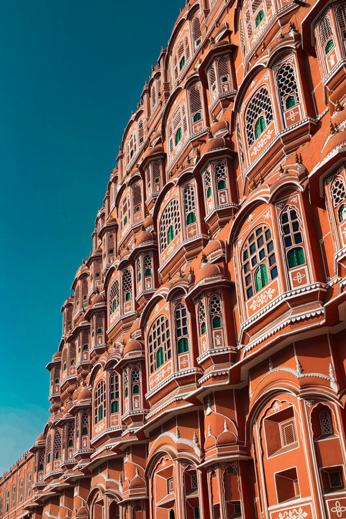 Jaipur / Mayor Sable / Pexels