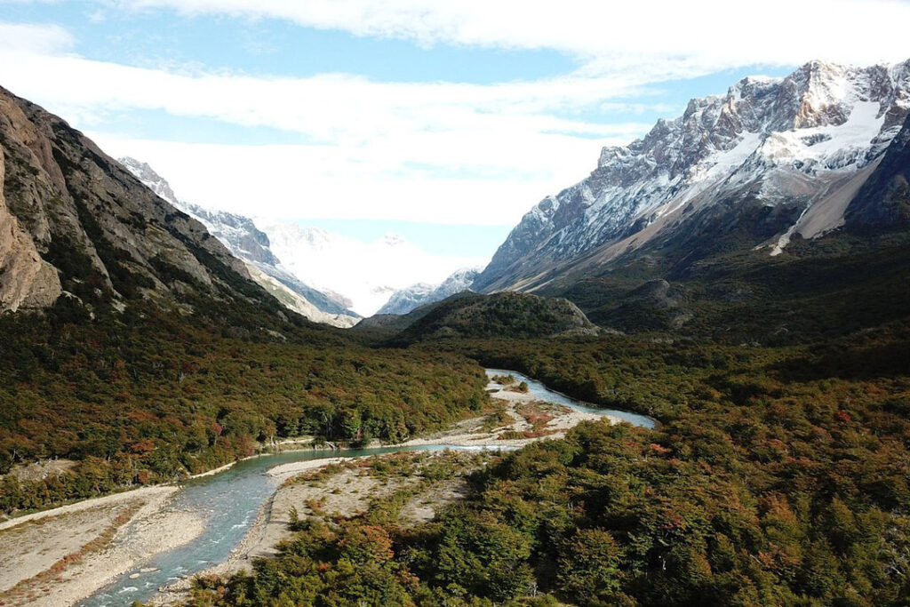 Explora El Chalten