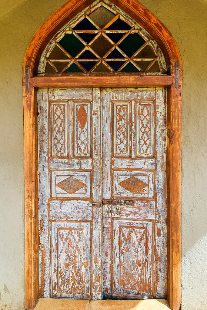 Lamu Island, Kenya