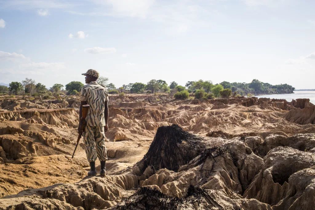 Zambia / Scott Dubois