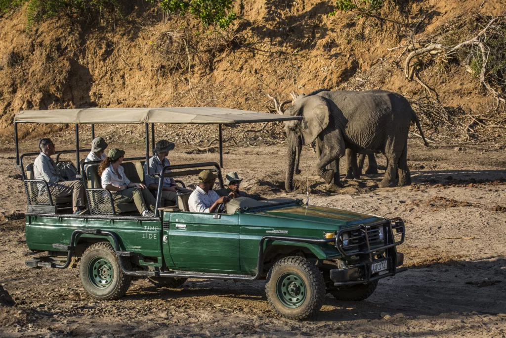 Zambia / Scott Dubois